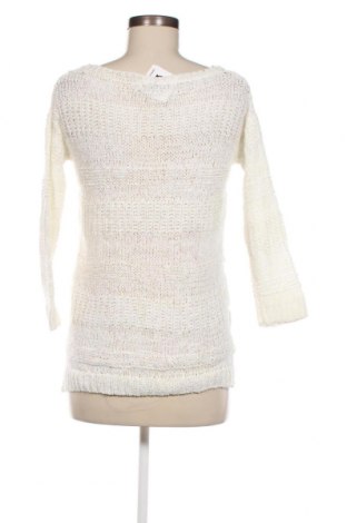 Γυναικείο πουλόβερ Motivi, Μέγεθος S, Χρώμα Λευκό, Τιμή 5,38 €