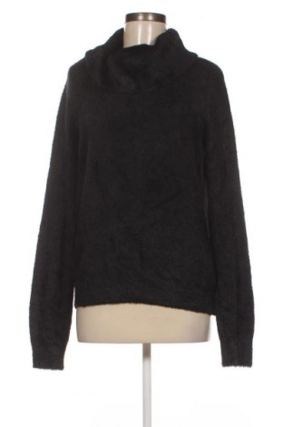 Γυναικείο πουλόβερ Motivi, Μέγεθος M, Χρώμα Μαύρο, Τιμή 5,38 €