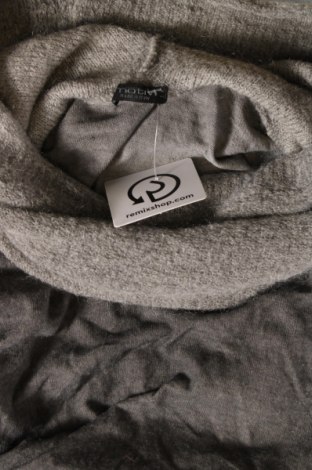 Γυναικείο πουλόβερ Motivi, Μέγεθος M, Χρώμα Γκρί, Τιμή 7,36 €