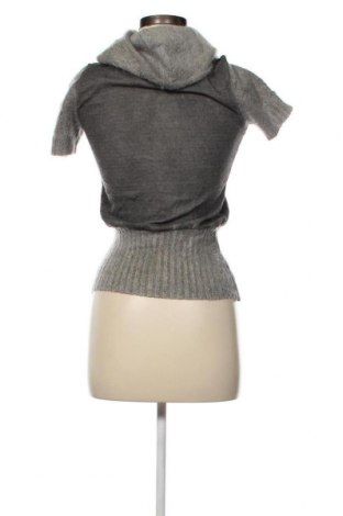 Γυναικείο πουλόβερ Motivi, Μέγεθος M, Χρώμα Γκρί, Τιμή 4,49 €
