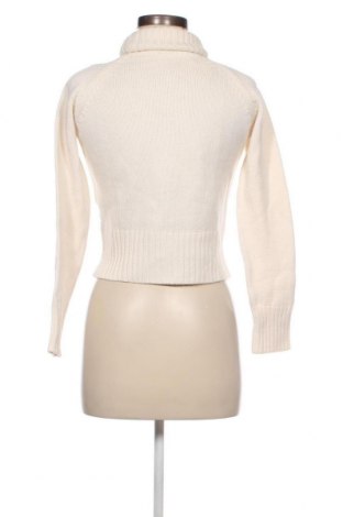 Дамски пуловер Motivi, Размер L, Цвят Екрю, Цена 13,05 лв.