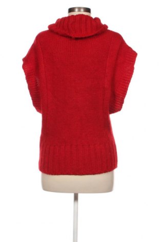 Γυναικείο πουλόβερ Motivi, Μέγεθος M, Χρώμα Κόκκινο, Τιμή 4,49 €