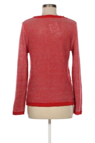 Дамски пуловер Multiblu, Размер L, Цвят Червен, Цена 8,70 лв.