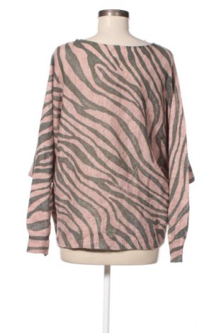Γυναικείο πουλόβερ Multiblu, Μέγεθος M, Χρώμα Πολύχρωμο, Τιμή 4,49 €
