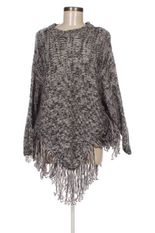 Γυναικείο πουλόβερ My Hailys, Μέγεθος L, Χρώμα Πολύχρωμο, Τιμή 4,49 €