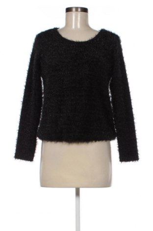 Női pulóver My Style, Méret S, Szín Fekete, Ár 1 839 Ft