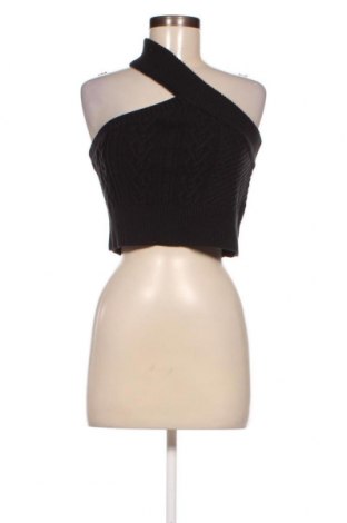 Γυναικείο πουλόβερ NA-KD, Μέγεθος M, Χρώμα Μαύρο, Τιμή 7,62 €