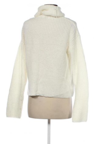 Γυναικείο πουλόβερ NA-KD, Μέγεθος XS, Χρώμα Εκρού, Τιμή 4,75 €