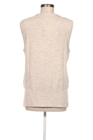 Γυναικείο πουλόβερ NA-KD, Μέγεθος L, Χρώμα  Μπέζ, Τιμή 6,73 €