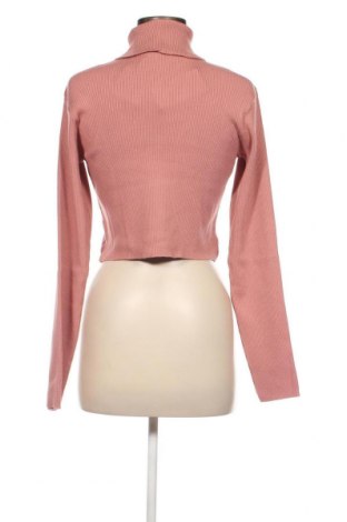 Γυναικείο πουλόβερ NA-KD, Μέγεθος XL, Χρώμα Σάπιο μήλο, Τιμή 11,21 €