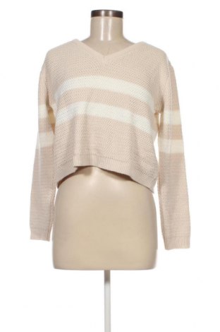 Γυναικείο πουλόβερ NA-KD, Μέγεθος L, Χρώμα Πολύχρωμο, Τιμή 4,49 €