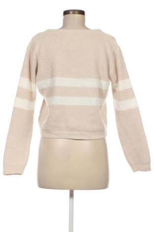 Дамски пуловер NA-KD, Размер L, Цвят Многоцветен, Цена 8,70 лв.