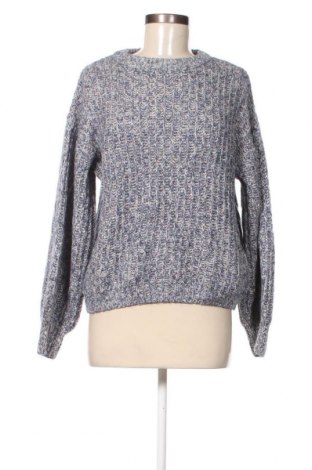 Damenpullover NA-KD, Größe S, Farbe Blau, Preis 8,68 €