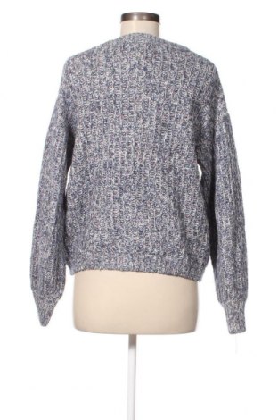 Γυναικείο πουλόβερ NA-KD, Μέγεθος S, Χρώμα Μπλέ, Τιμή 7,18 €