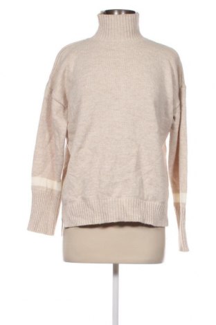 Γυναικείο πουλόβερ NA-KD, Μέγεθος M, Χρώμα  Μπέζ, Τιμή 4,49 €