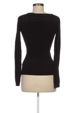 Γυναικείο πουλόβερ Naf Naf, Μέγεθος XS, Χρώμα Μαύρο, Τιμή 13,46 €