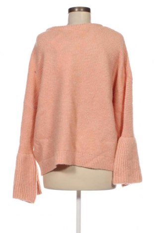 Damenpullover Naf Naf, Größe XL, Farbe Rosa, Preis € 21,53