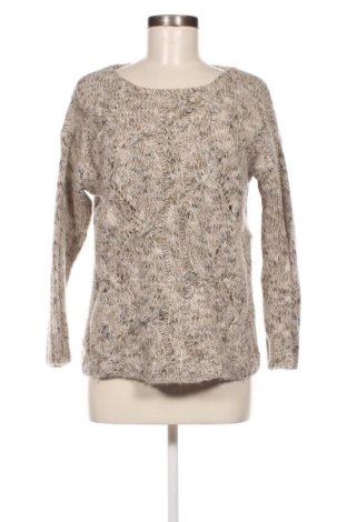 Γυναικείο πουλόβερ Naf Naf, Μέγεθος S, Χρώμα Πολύχρωμο, Τιμή 4,49 €