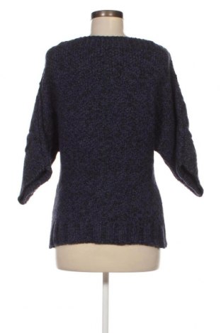 Γυναικείο πουλόβερ Naf Naf, Μέγεθος M, Χρώμα Μπλέ, Τιμή 4,49 €