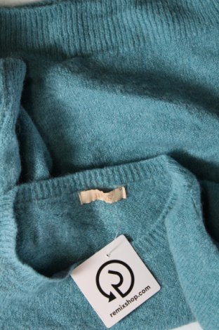 Дамски пуловер Nais, Размер M, Цвят Син, Цена 8,70 лв.