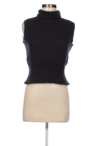 Дамски пуловер Narf, Размер M, Цвят Черен, Цена 7,83 лв.