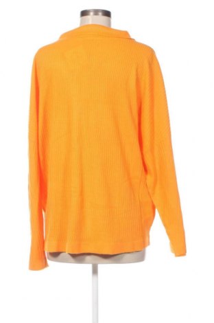 Γυναικείο πουλόβερ Nasty Gal, Μέγεθος XL, Χρώμα Πορτοκαλί, Τιμή 20,18 €