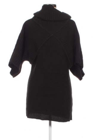 Γυναικείο πουλόβερ Natura, Μέγεθος M, Χρώμα Μαύρο, Τιμή 13,45 €
