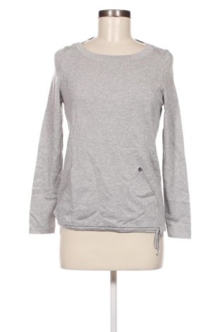 Γυναικείο πουλόβερ Nero Giardini, Μέγεθος M, Χρώμα Γκρί, Τιμή 9,53 €