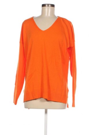 Damenpullover New Laviva, Größe M, Farbe Orange, Preis € 17,94