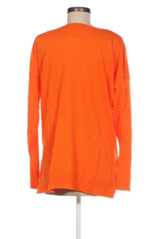 Γυναικείο πουλόβερ New Laviva, Μέγεθος M, Χρώμα Πορτοκαλί, Τιμή 18,39 €