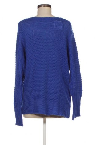 Damenpullover New Laviva, Größe M, Farbe Blau, Preis € 15,70