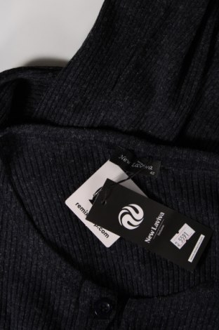 Γυναικείο πουλόβερ New Laviva, Μέγεθος L, Χρώμα Μπλέ, Τιμή 13,46 €