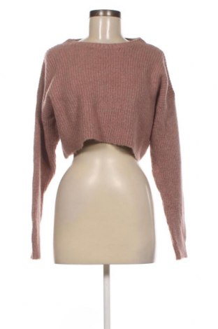 Női pulóver New Look, Méret L, Szín Rózsaszín, Ár 3 501 Ft