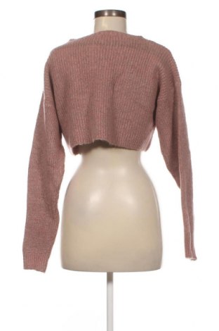 Pulover de femei New Look, Mărime M, Culoare Roz, Preț 52,96 Lei