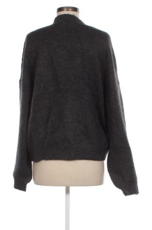 Γυναικείο πουλόβερ New Look, Μέγεθος L, Χρώμα Γκρί, Τιμή 4,49 €