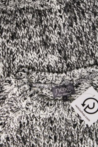 Γυναικείο πουλόβερ Next, Μέγεθος L, Χρώμα Πολύχρωμο, Τιμή 4,49 €