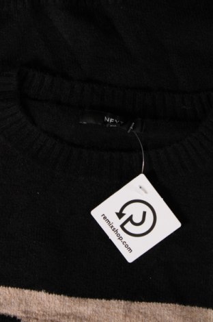 Дамски пуловер Next, Размер M, Цвят Черен, Цена 7,25 лв.