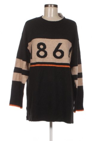 Γυναικείο πουλόβερ Next, Μέγεθος M, Χρώμα Μαύρο, Τιμή 4,49 €