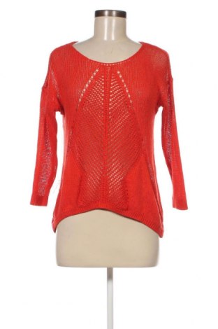 Γυναικείο πουλόβερ Next, Μέγεθος XL, Χρώμα Κόκκινο, Τιμή 5,38 €