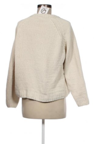 Γυναικείο πουλόβερ Nice & Chic, Μέγεθος M, Χρώμα Λευκό, Τιμή 5,38 €