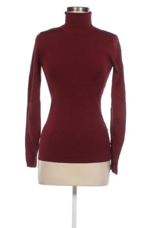 Дамски пуловер Nikkie, Размер S, Цвят Червен, Цена 9,68 лв.