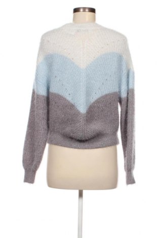 Γυναικείο πουλόβερ Nina Lie, Μέγεθος M, Χρώμα Πολύχρωμο, Τιμή 4,95 €