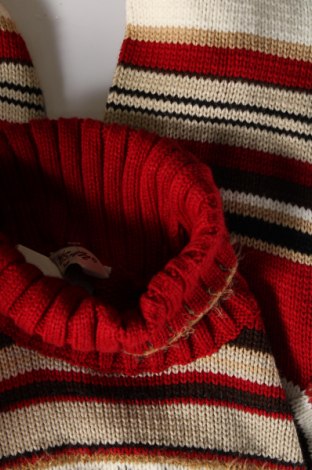 Γυναικείο πουλόβερ Nisan, Μέγεθος M, Χρώμα Πολύχρωμο, Τιμή 4,33 €