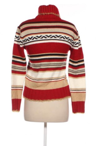 Γυναικείο πουλόβερ Nisan, Μέγεθος M, Χρώμα Πολύχρωμο, Τιμή 4,33 €
