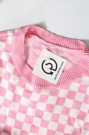 Γυναικείο πουλόβερ Nkd, Μέγεθος L, Χρώμα Πολύχρωμο, Τιμή 17,94 €