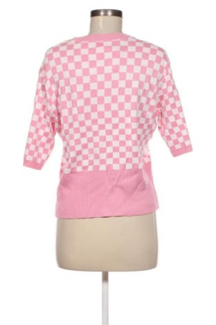 Γυναικείο πουλόβερ Nkd, Μέγεθος L, Χρώμα Πολύχρωμο, Τιμή 17,94 €
