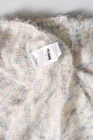Дамски пуловер Nkd, Размер M, Цвят Многоцветен, Цена 8,70 лв.