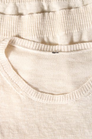 Γυναικείο πουλόβερ Nkd, Μέγεθος M, Χρώμα Εκρού, Τιμή 7,67 €