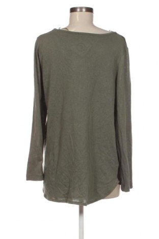Γυναικείο πουλόβερ Nkd, Μέγεθος M, Χρώμα Πράσινο, Τιμή 8,54 €