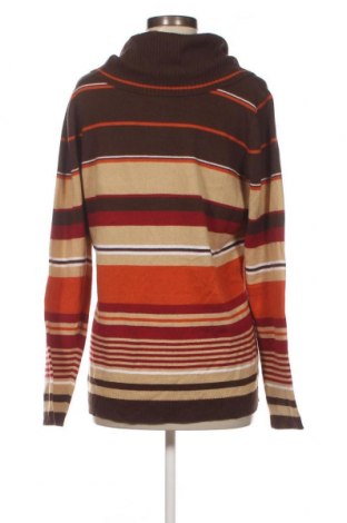 Дамски пуловер Nkd, Размер XL, Цвят Многоцветен, Цена 13,05 лв.